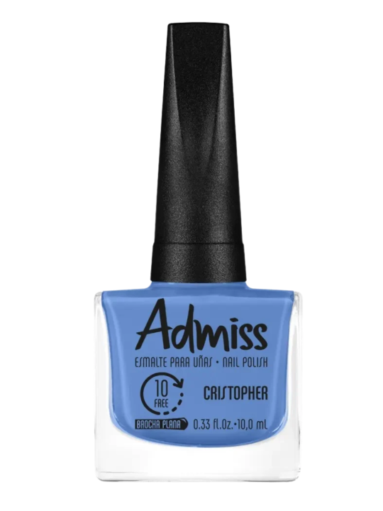 ESMALTE CRISTOPHER ADMISS