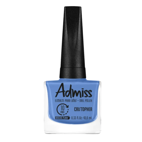 ESMALTE CRISTOPHER ADMISS