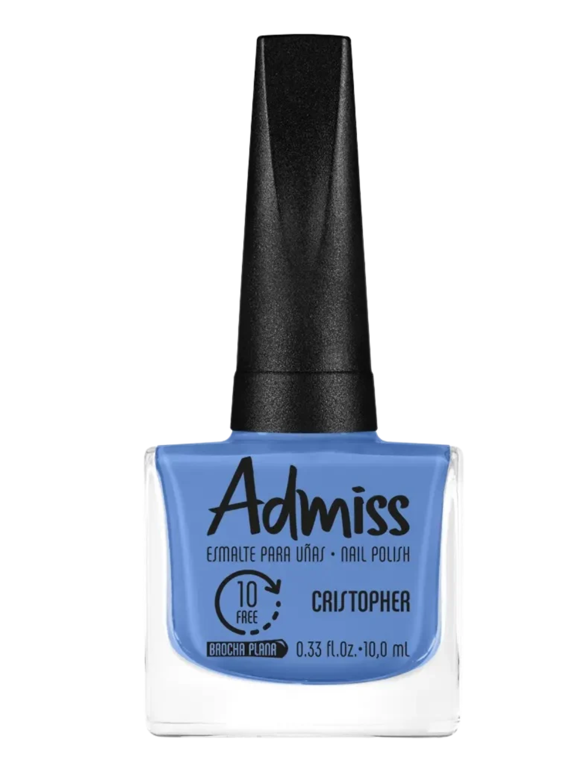 ESMALTE CRISTOPHER ADMISS