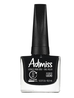 ESMALTE DECO LUCHO ADMISS