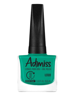 ESMALTE LENON ADMISS