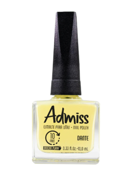 ESMALTE DANTE ADMISS