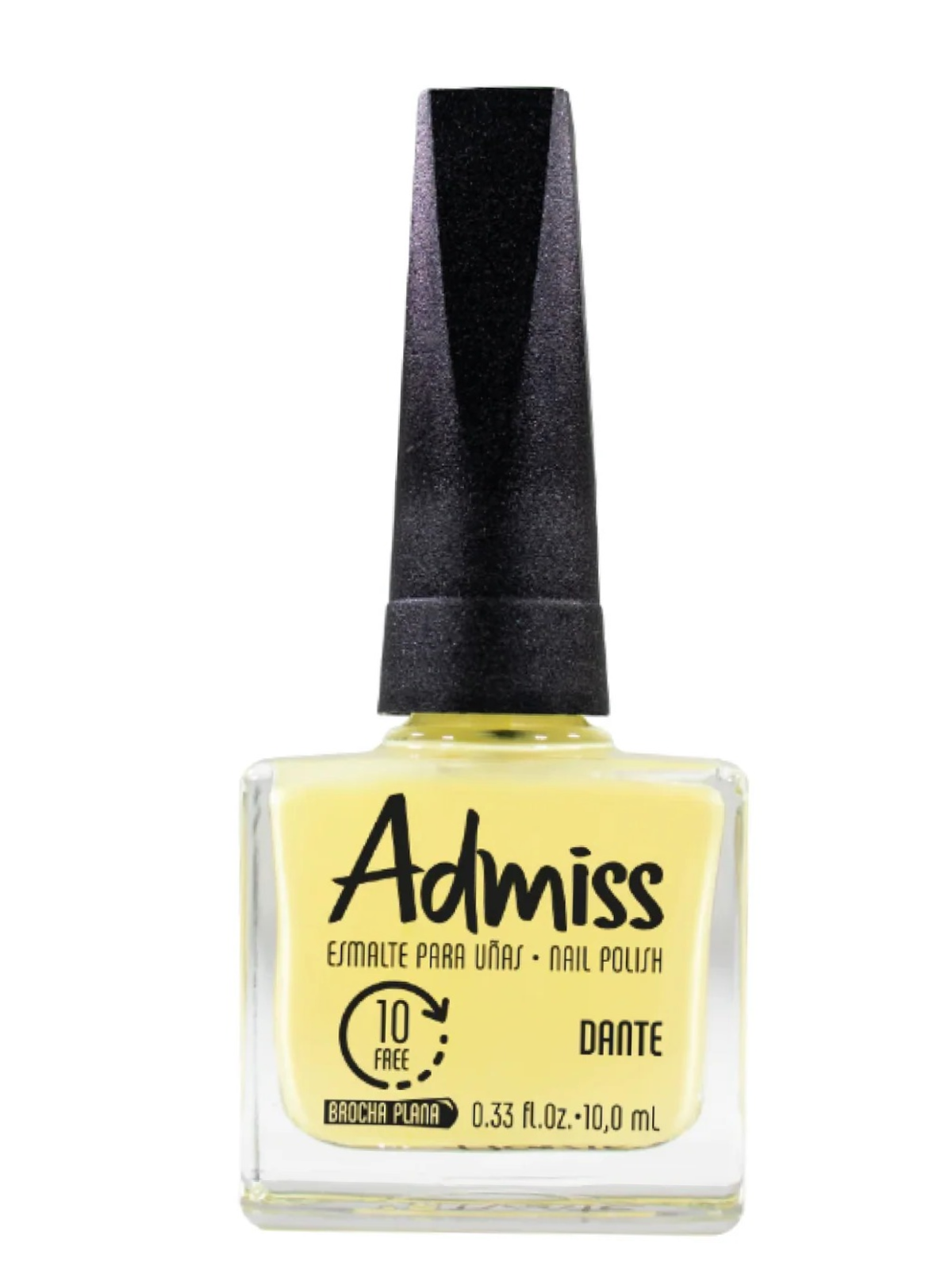 ESMALTE DANTE ADMISS