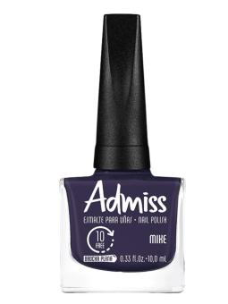 ESMALTE MIKE ADMISS