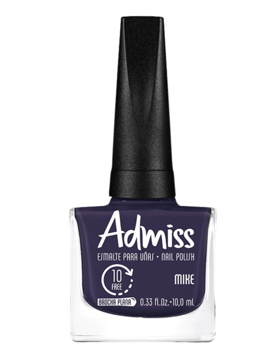ESMALTE MIKE ADMISS