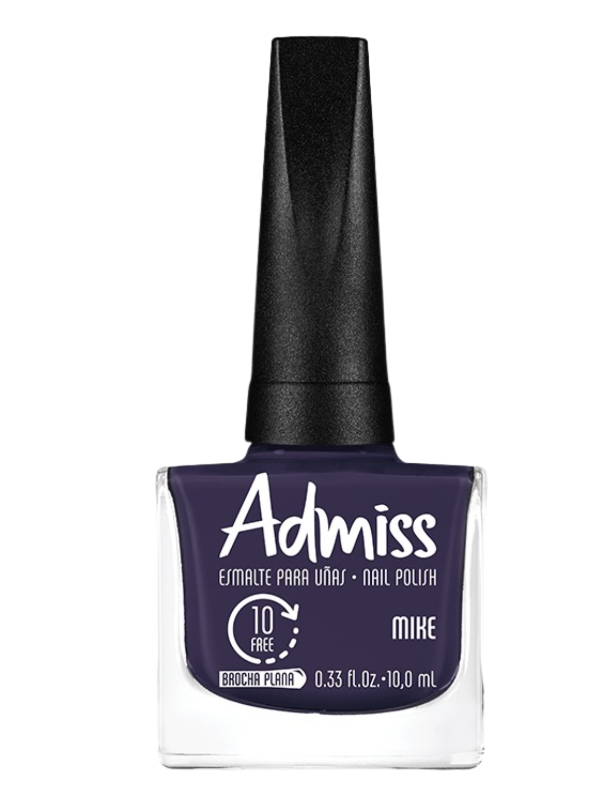 ESMALTE MIKE ADMISS