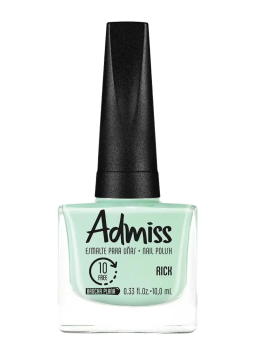 ESMALTE RICK ADMISS