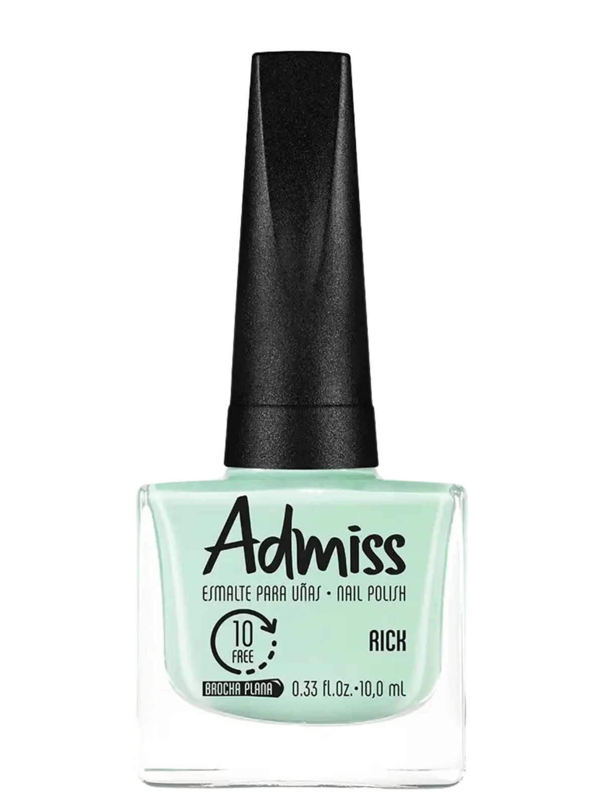 ESMALTE RICK ADMISS