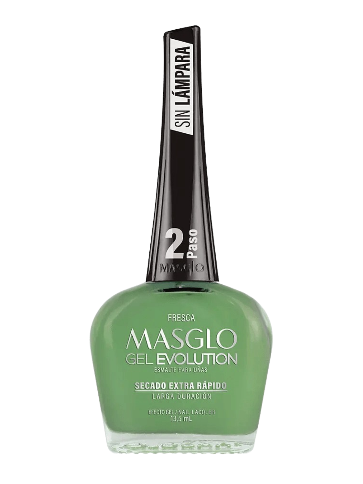 ESMALTE GEL EVOLUTION FRESCA MASGLO