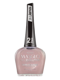 ESMALTE GEL EVOLUTION TALENTOSA MASGLO