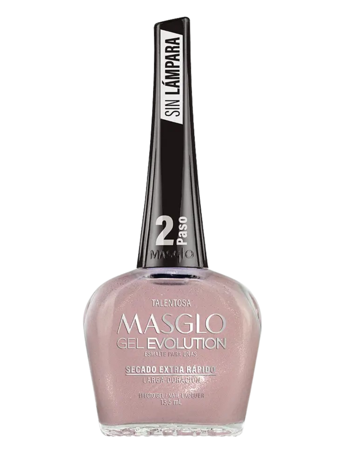 ESMALTE GEL EVOLUTION TALENTOSA MASGLO