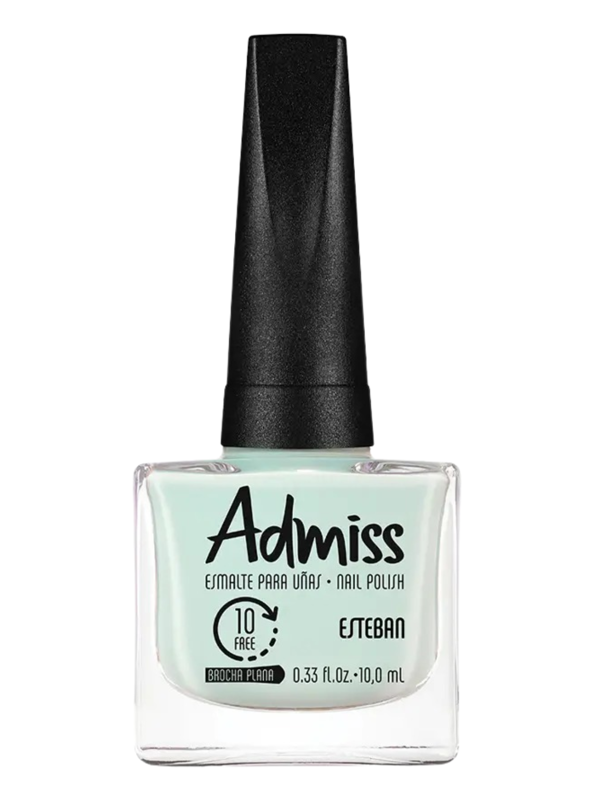 ESMALTE ESTEBAN ADMISS
