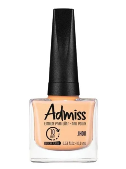 ESMALTE JHON ADMISS