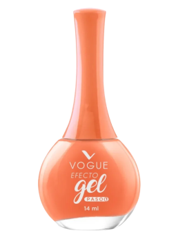 ESMALTE EFECTO GEL FLOW VOGUE