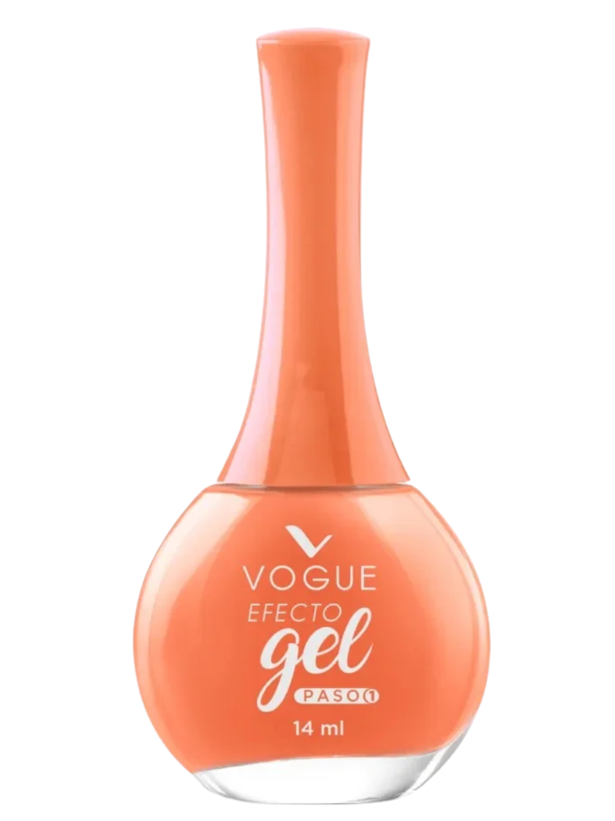 ESMALTE EFECTO GEL FLOW VOGUE