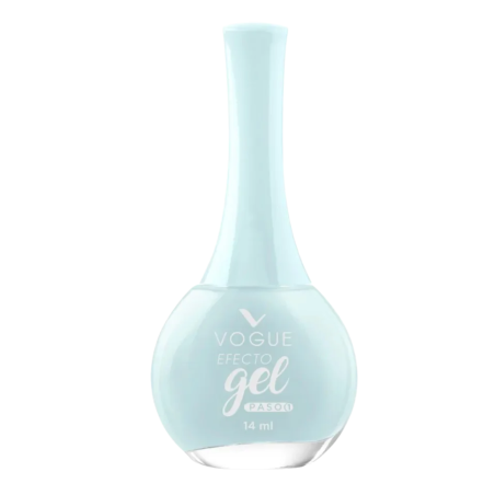 ESMALTE EFECTO GEL FIESTA VOGUE