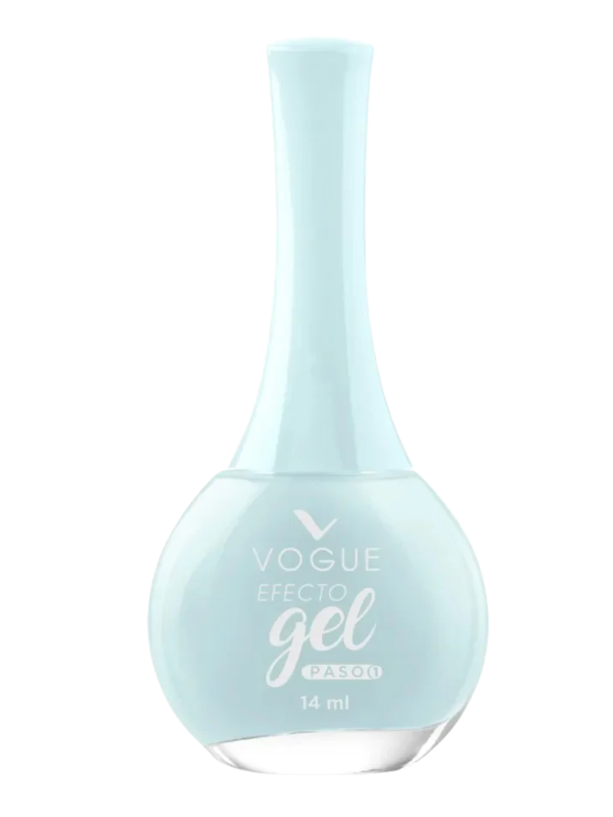 ESMALTE EFECTO GEL FIESTA VOGUE