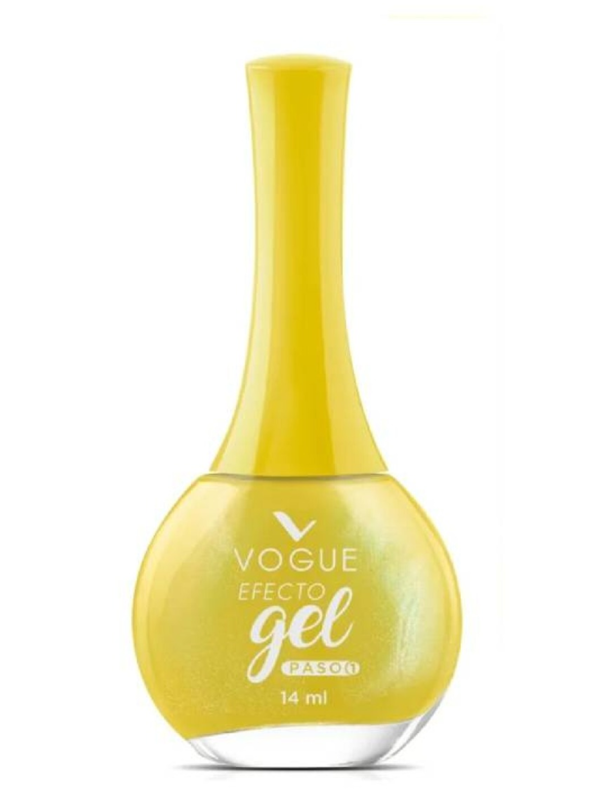 ESMALTE EFECTO GEL HOLOGRAFICA VOGUE