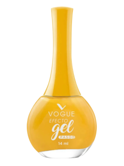 ESMALTE EFECTO GEL RESILIENCIA VOGUE