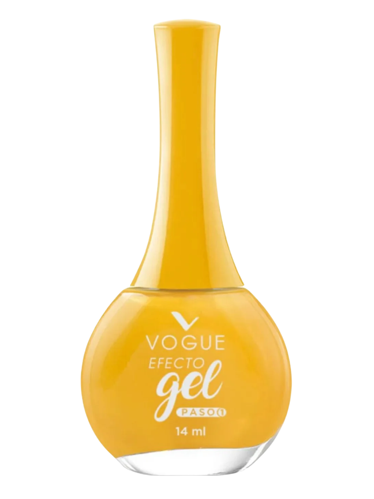 ESMALTE EFECTO GEL RESILIENCIA VOGUE