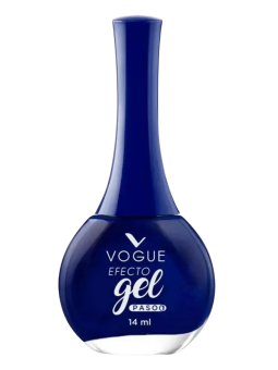 ESMALTE EFECTO GEL FORTALEZA VOGUE