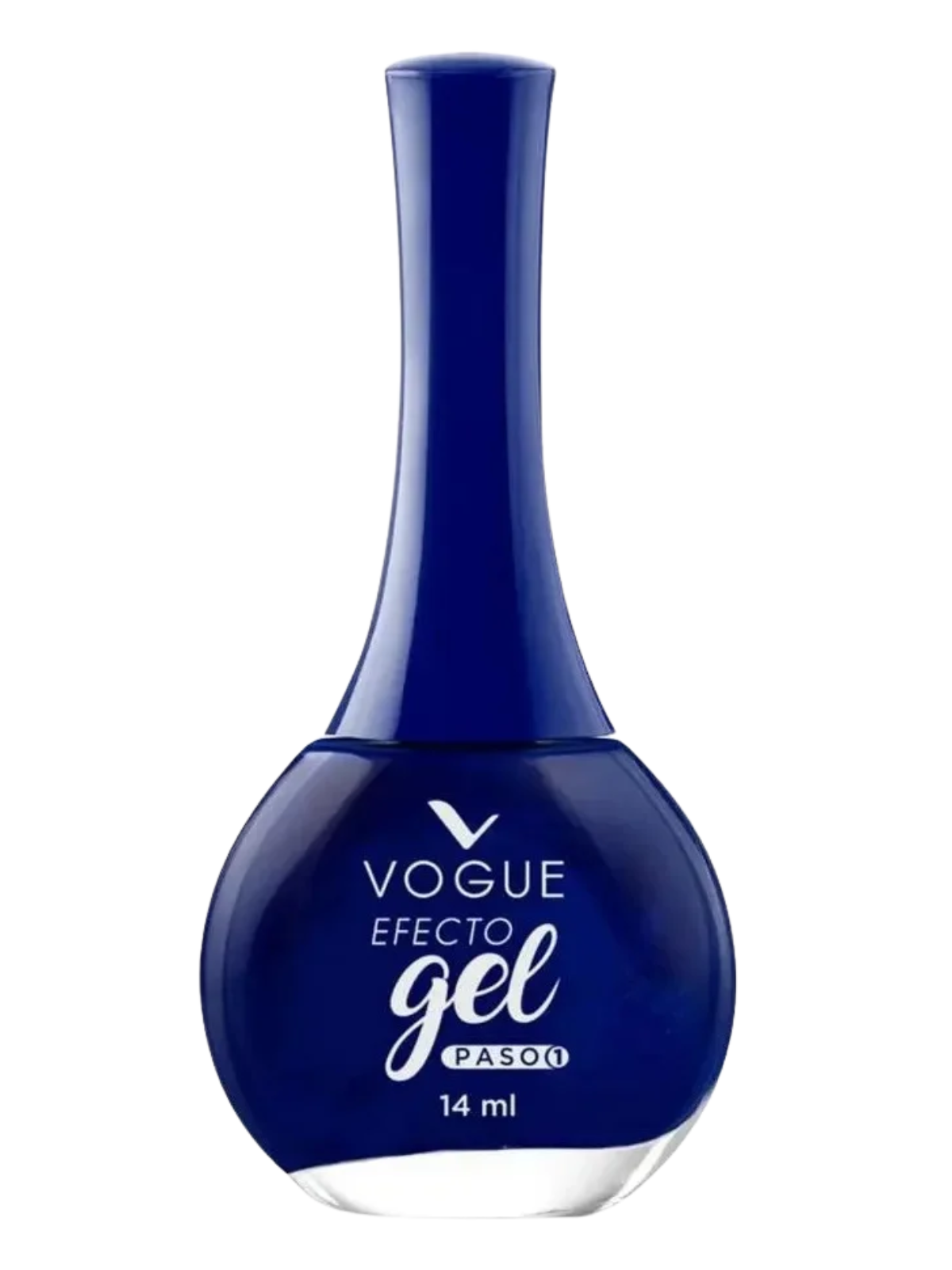 ESMALTE EFECTO GEL FORTALEZA VOGUE