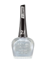ESMALTE GEL EVOLUTION VISOS PLATA MASGLO