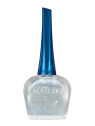 ESMALTE VISOS PLATA MASGLO