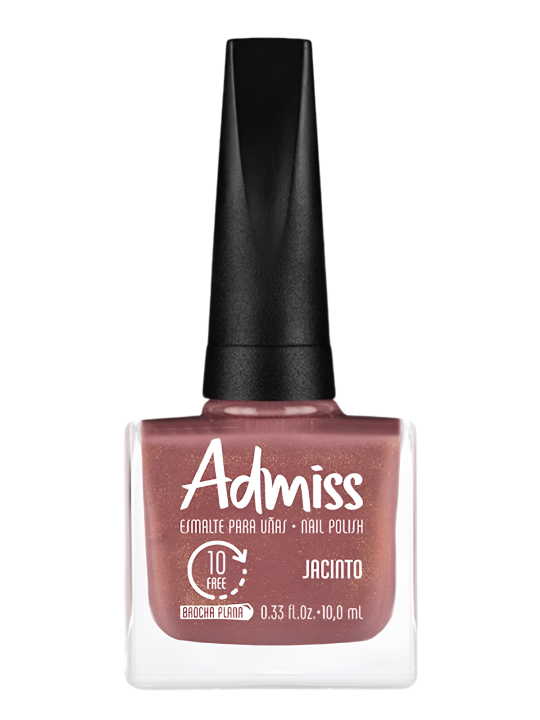 ESMALTE JACINTO ADMISS