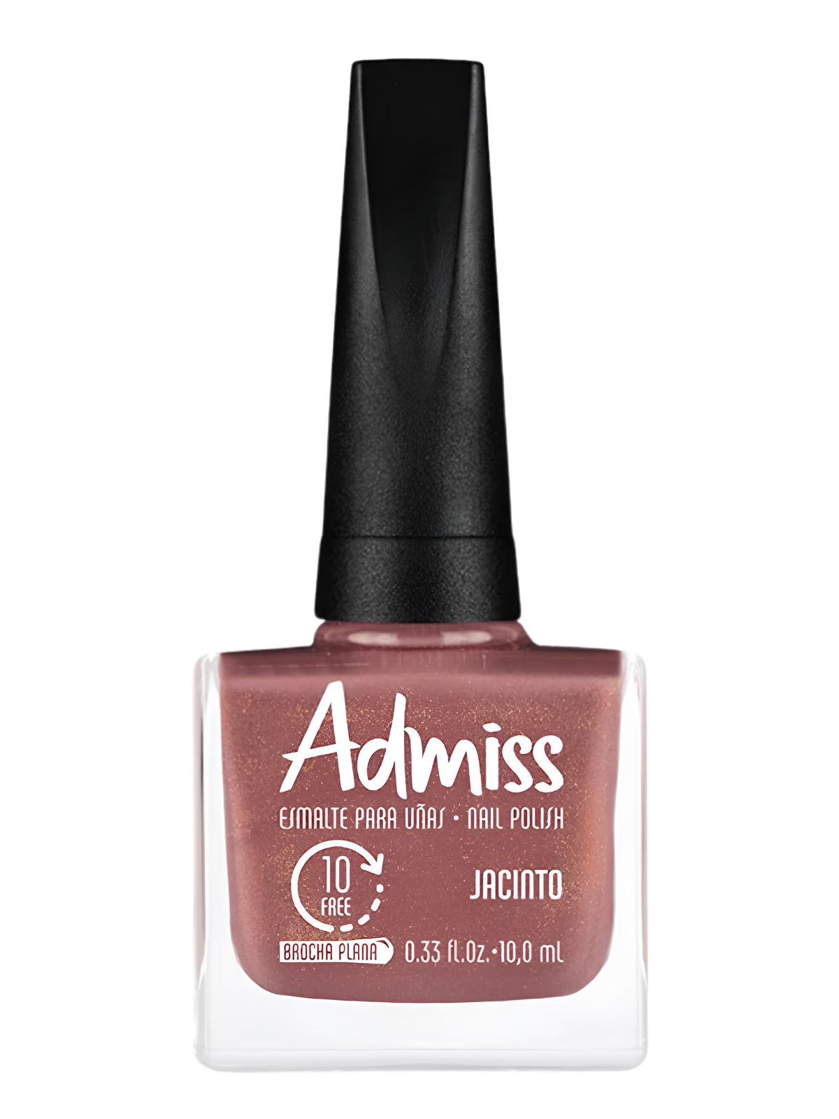ESMALTE JACINTO ADMISS