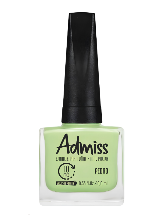 ESMALTE THOR ADMISS