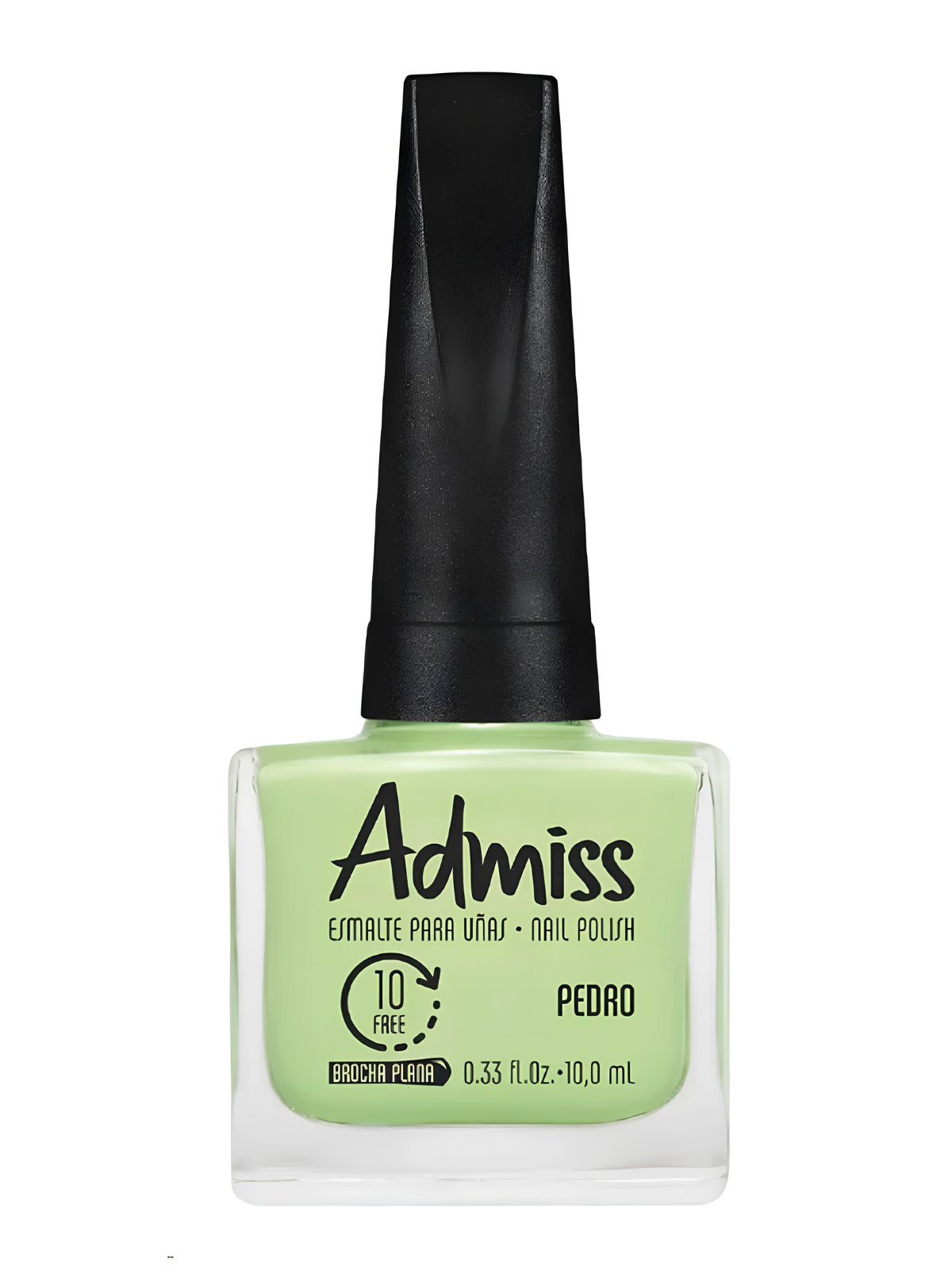 ESMALTE THOR ADMISS