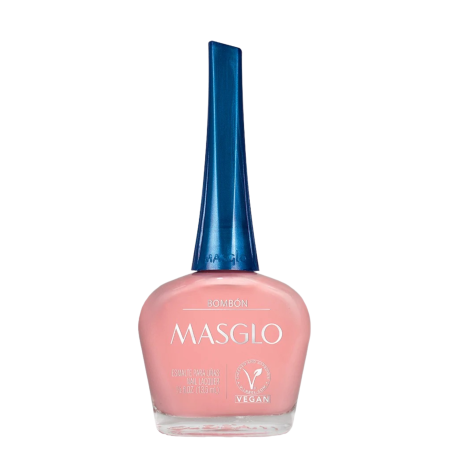 ESMALTE BOMBON MASGLO