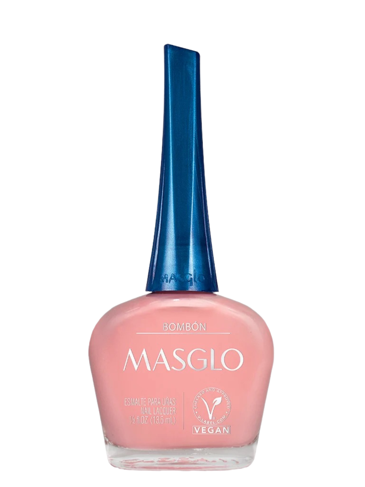 ESMALTE BOMBON MASGLO