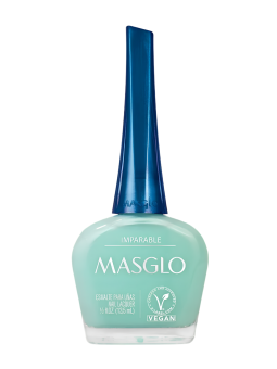 ESMALTE IMPARABLE MASGLO