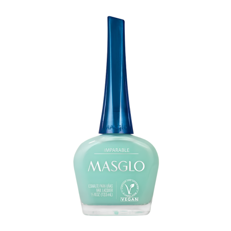 ESMALTE IMPARABLE MASGLO