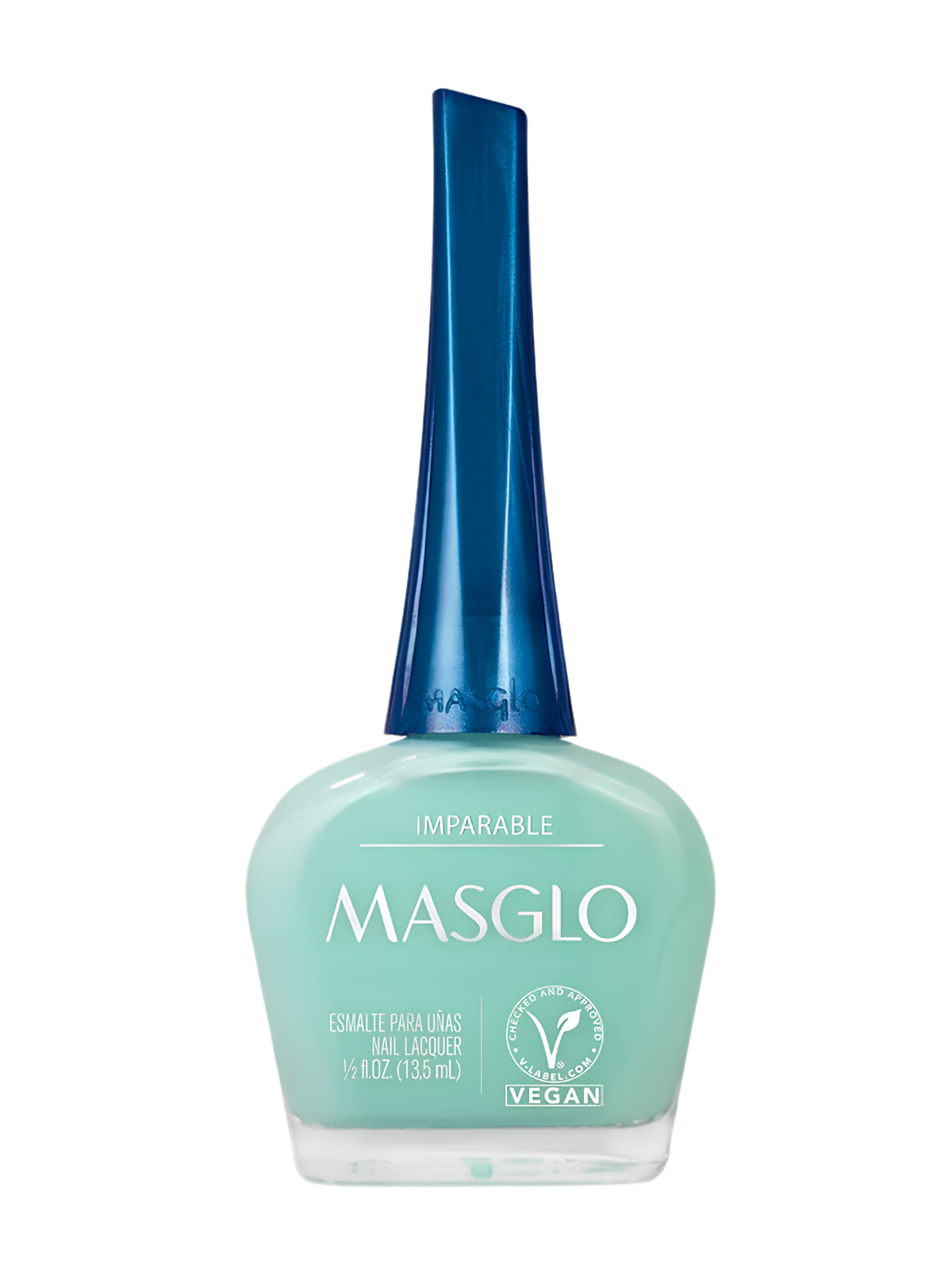 ESMALTE IMPARABLE MASGLO