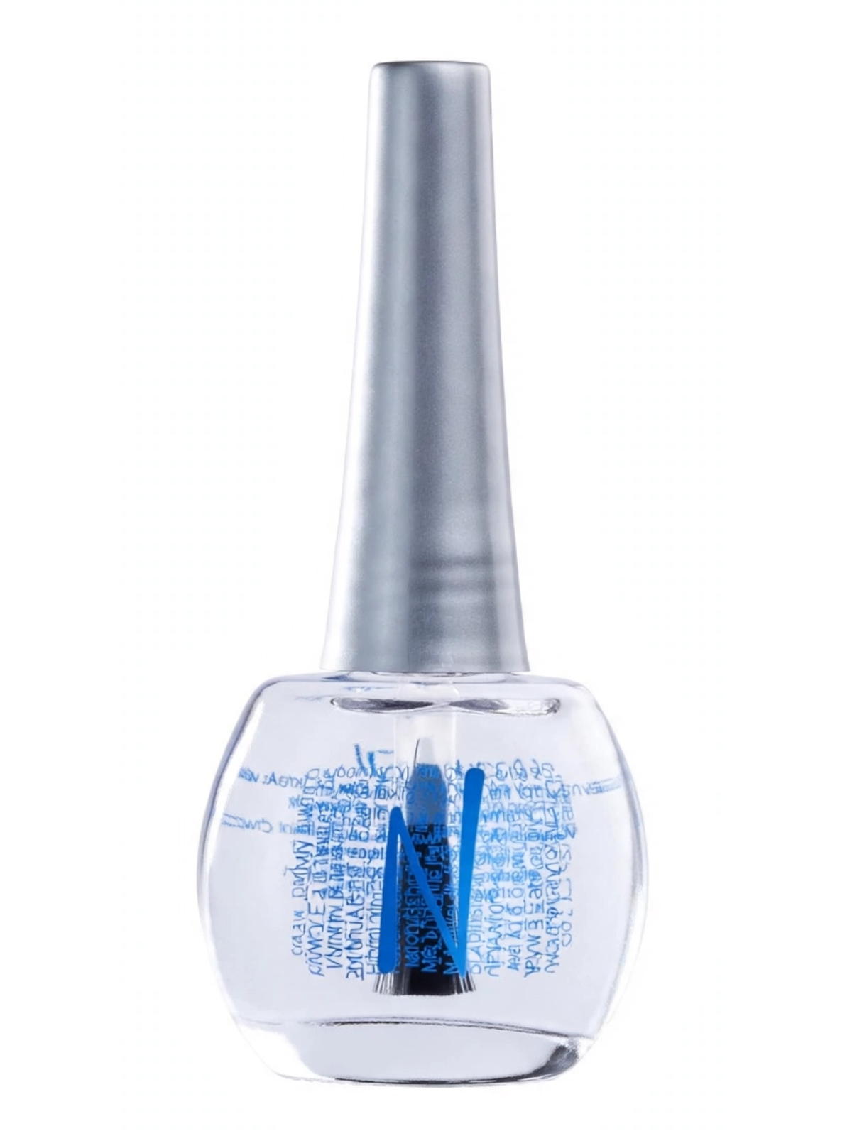 ESMALTE BRILLO LONG LAST NAILEN
