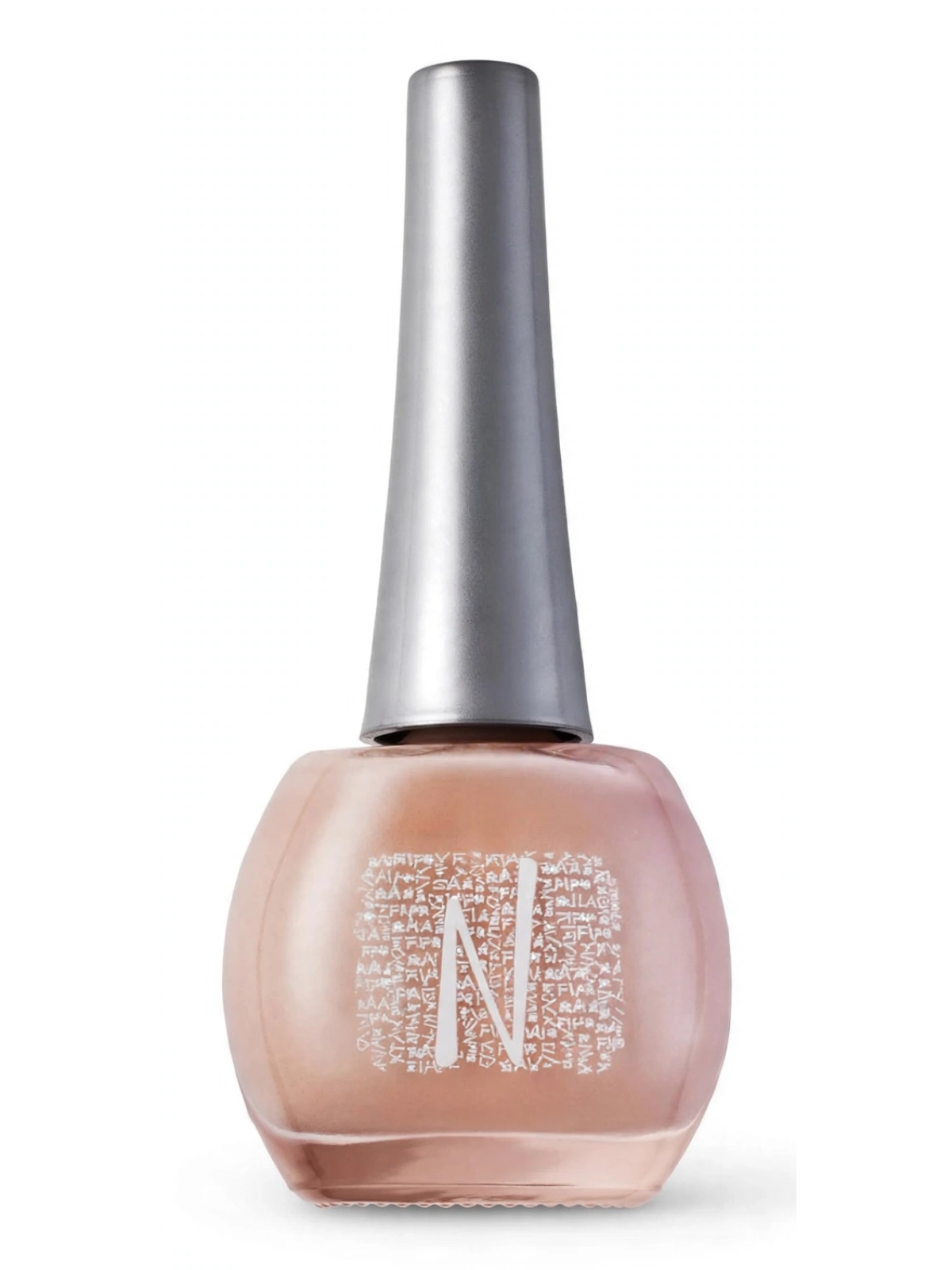 ESMALTE CAFE NAILEN
