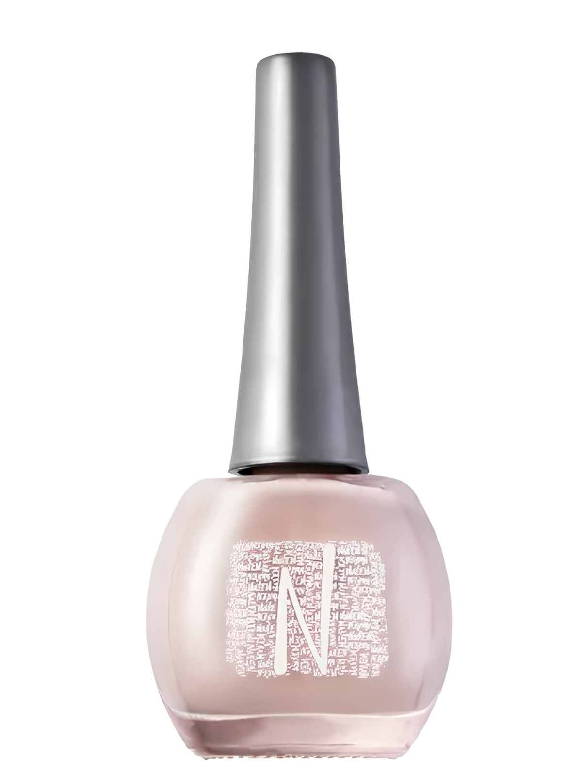 ESMALTE NUDE NAILEN