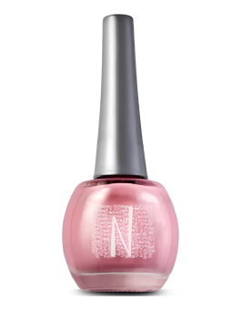 ESMALTE ORO ROSA NAILEN