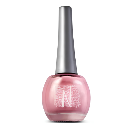 ESMALTE ORO ROSA NAILEN