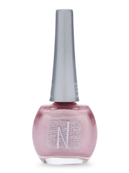 ESMALTE PERLA ROSA NAILEN