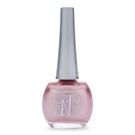 ESMALTE PERLA ROSA NAILEN