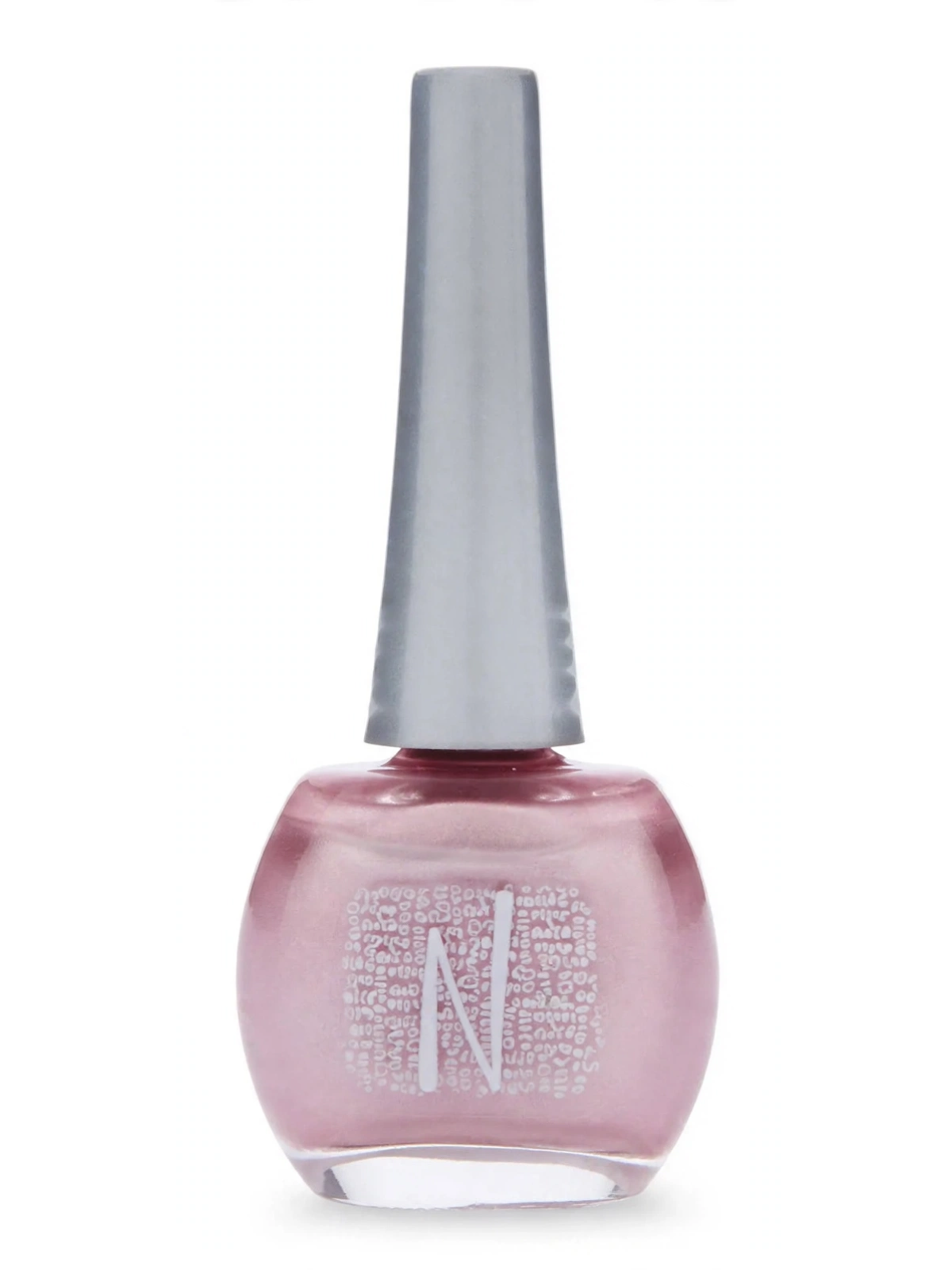 ESMALTE PERLA ROSA NAILEN