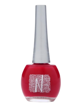 ESMALTE MAGENTA NAILEN