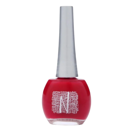 ESMALTE MAGENTA NAILEN