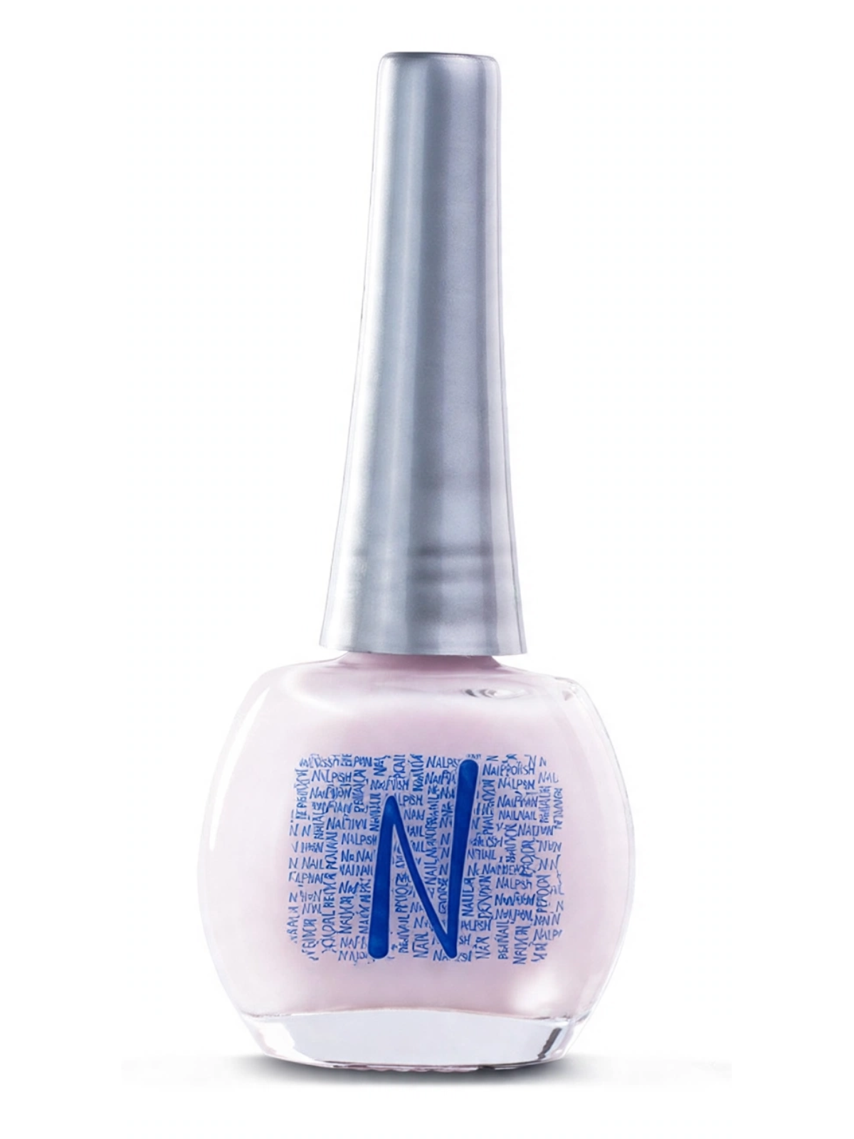 ESMALTE ORQUIDEA NAILEN