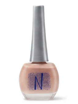 ESMALTE NUDE ROSA NAILEN