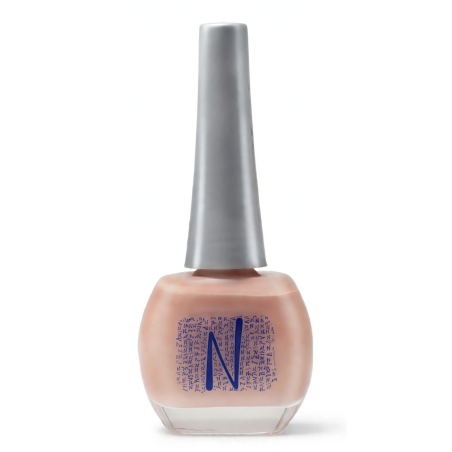 ESMALTE NUDE ROSA NAILEN